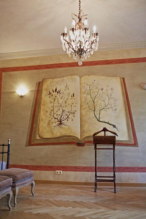 Goodnight Warsaw Apartments Aleje Ujazdowskie 47 Extérieur photo