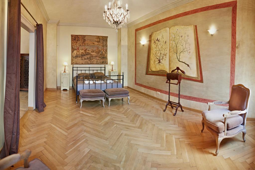 Goodnight Warsaw Apartments Aleje Ujazdowskie 47 Extérieur photo