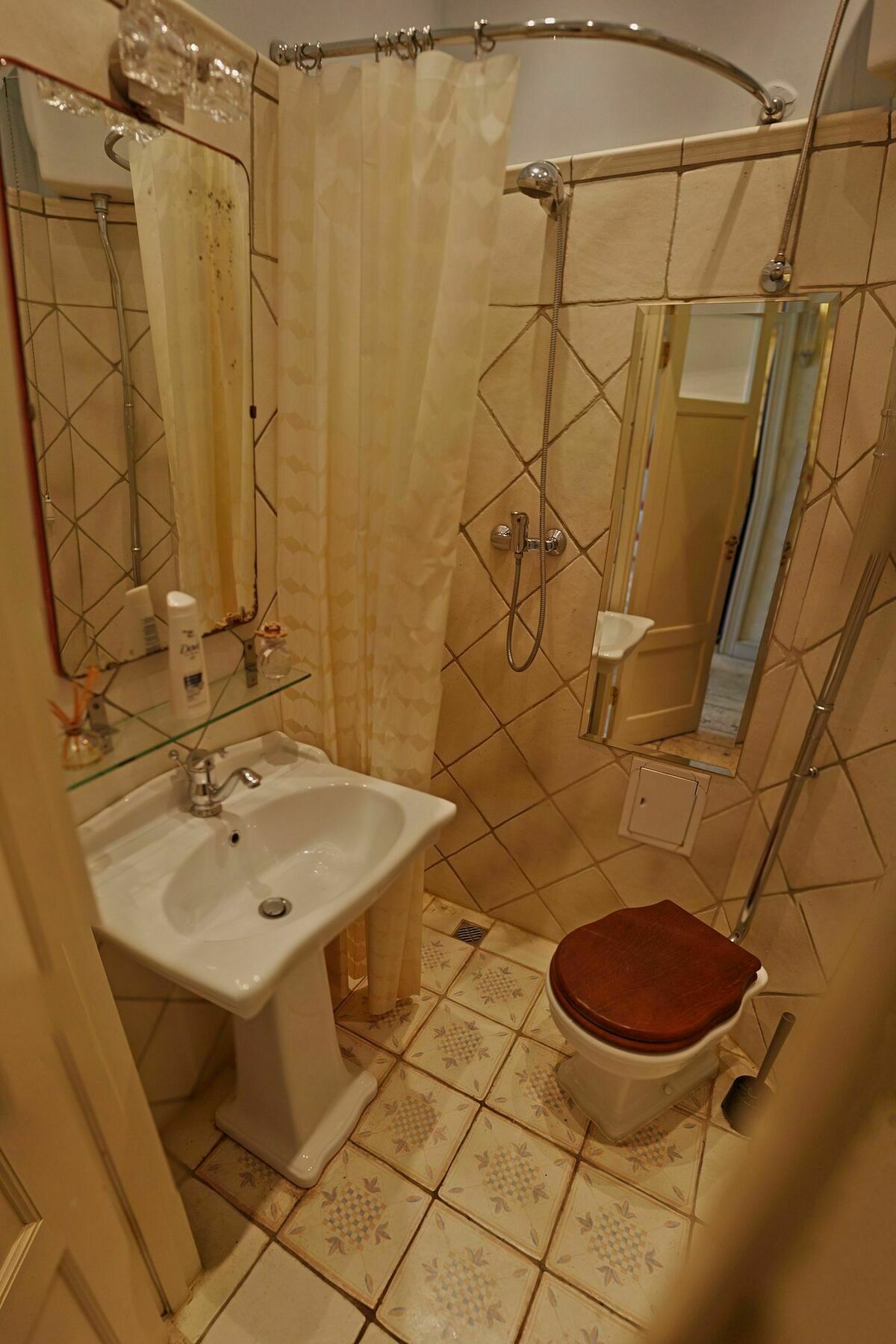 Goodnight Warsaw Apartments Aleje Ujazdowskie 47 Extérieur photo